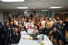 开元体育-罗马集结日更衣室发声，志在NBA常规赛名次提升，目标明确，球队文化再被提及的简单介绍